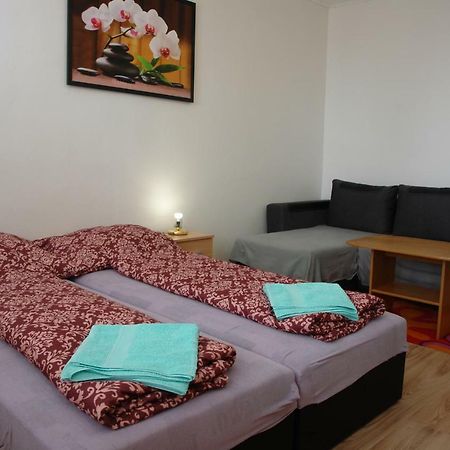 Apartment גולובינקה מראה חיצוני תמונה