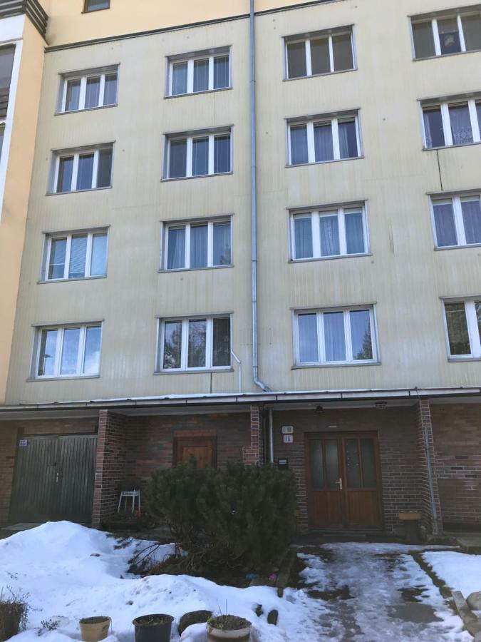 Apartment גולובינקה מראה חיצוני תמונה