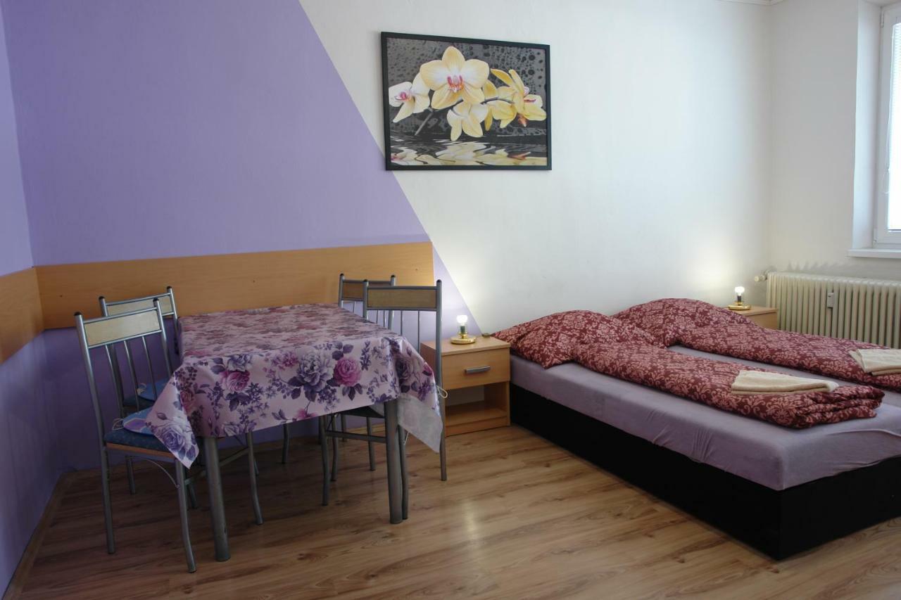 Apartment גולובינקה מראה חיצוני תמונה