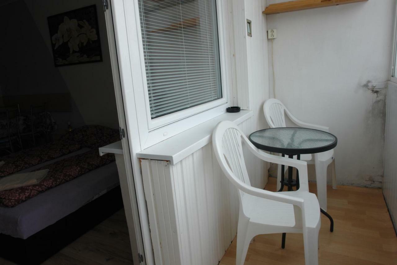 Apartment גולובינקה מראה חיצוני תמונה