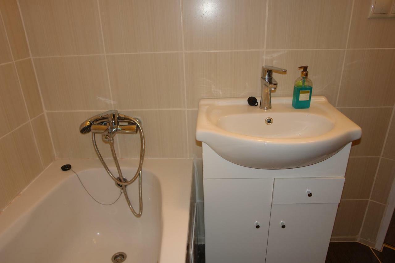Apartment גולובינקה מראה חיצוני תמונה