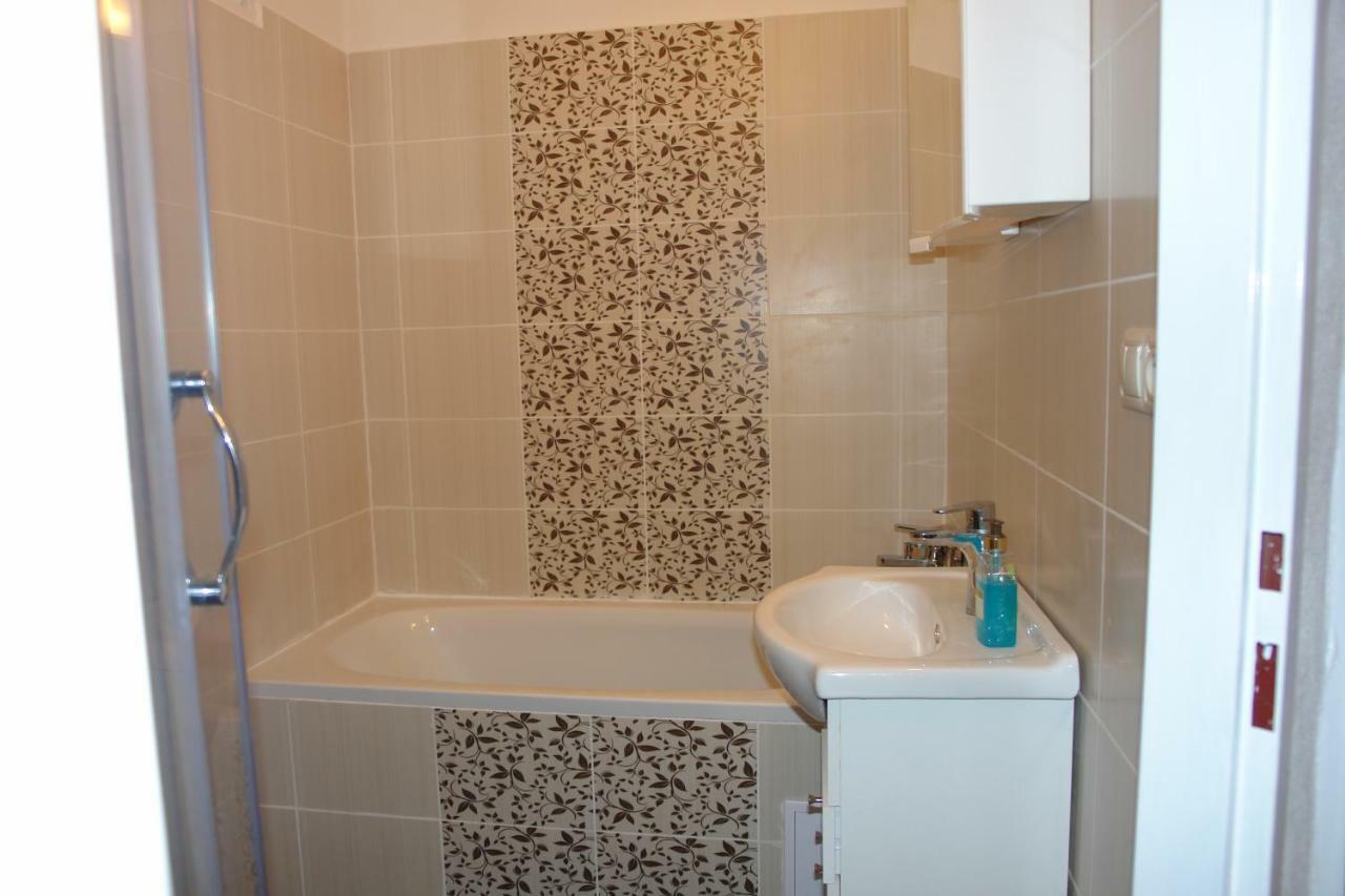 Apartment גולובינקה מראה חיצוני תמונה