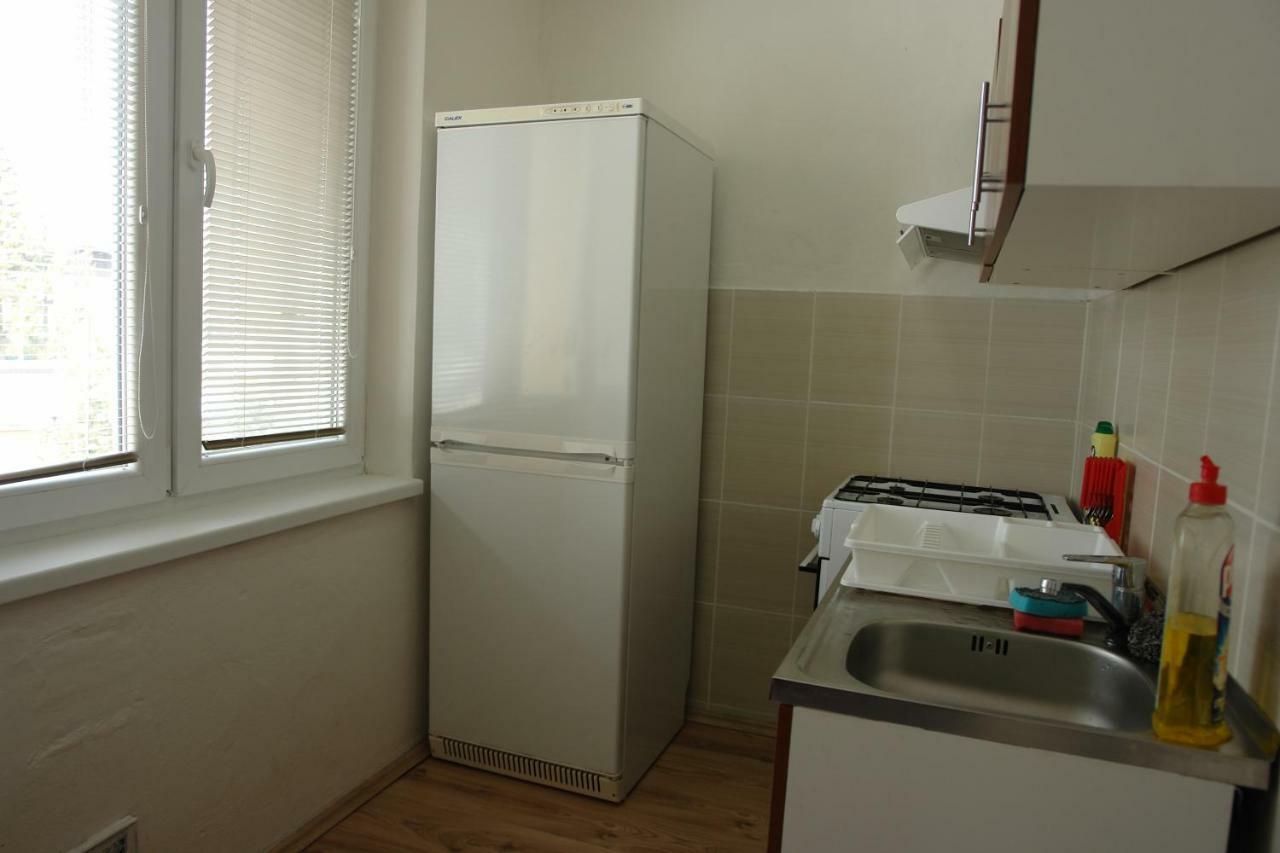 Apartment גולובינקה מראה חיצוני תמונה