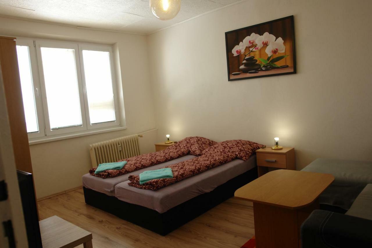 Apartment גולובינקה מראה חיצוני תמונה
