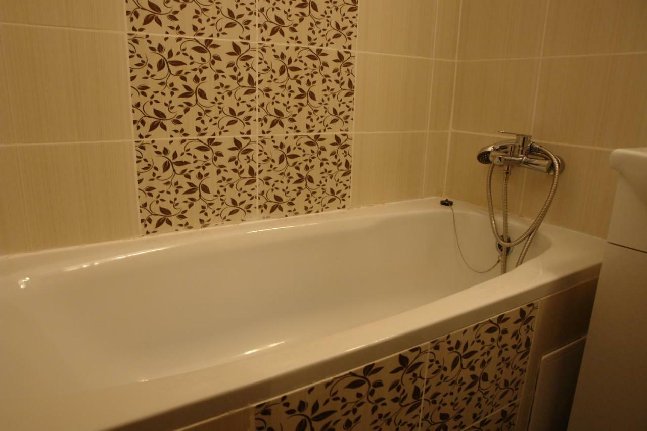 Apartment גולובינקה מראה חיצוני תמונה