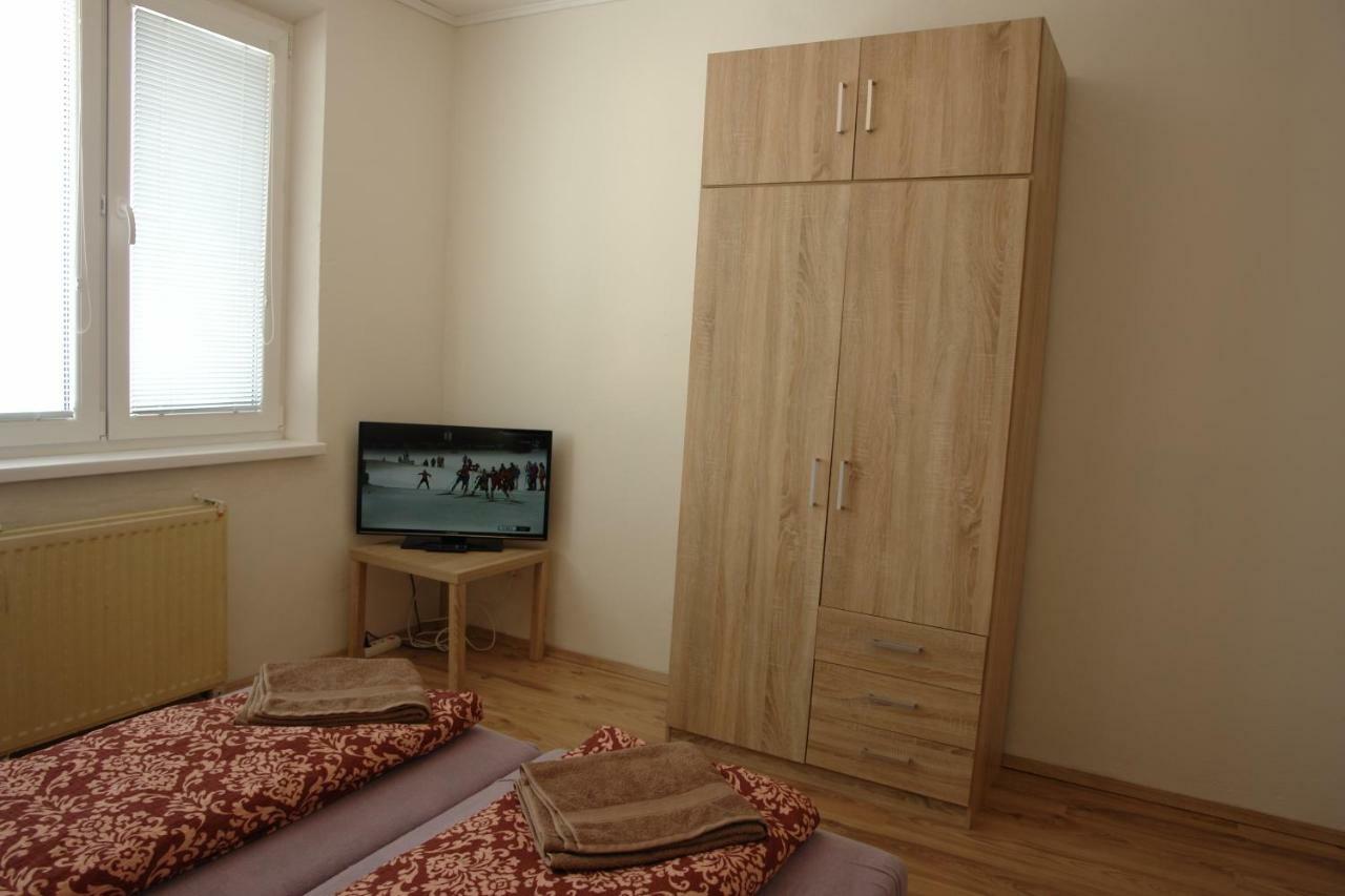 Apartment גולובינקה מראה חיצוני תמונה