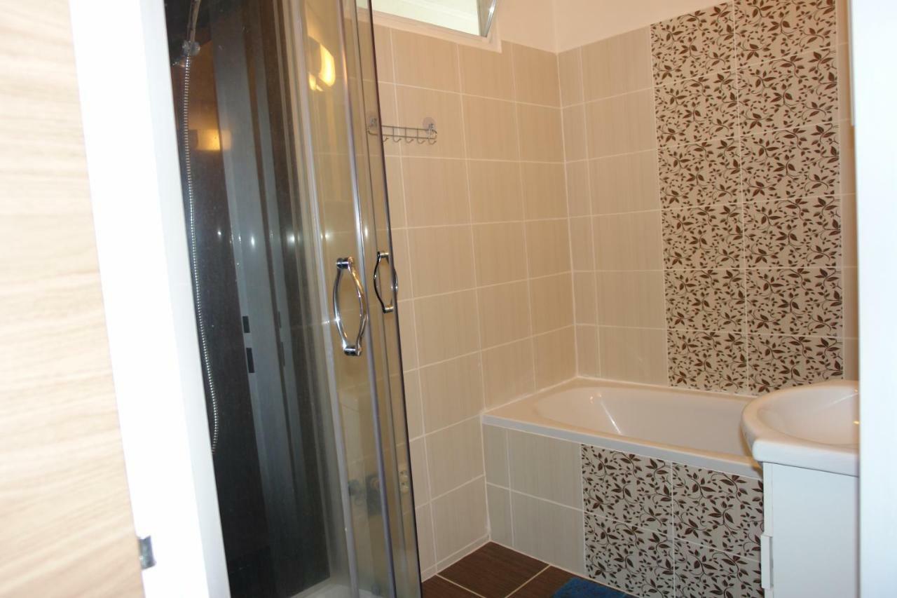 Apartment גולובינקה מראה חיצוני תמונה
