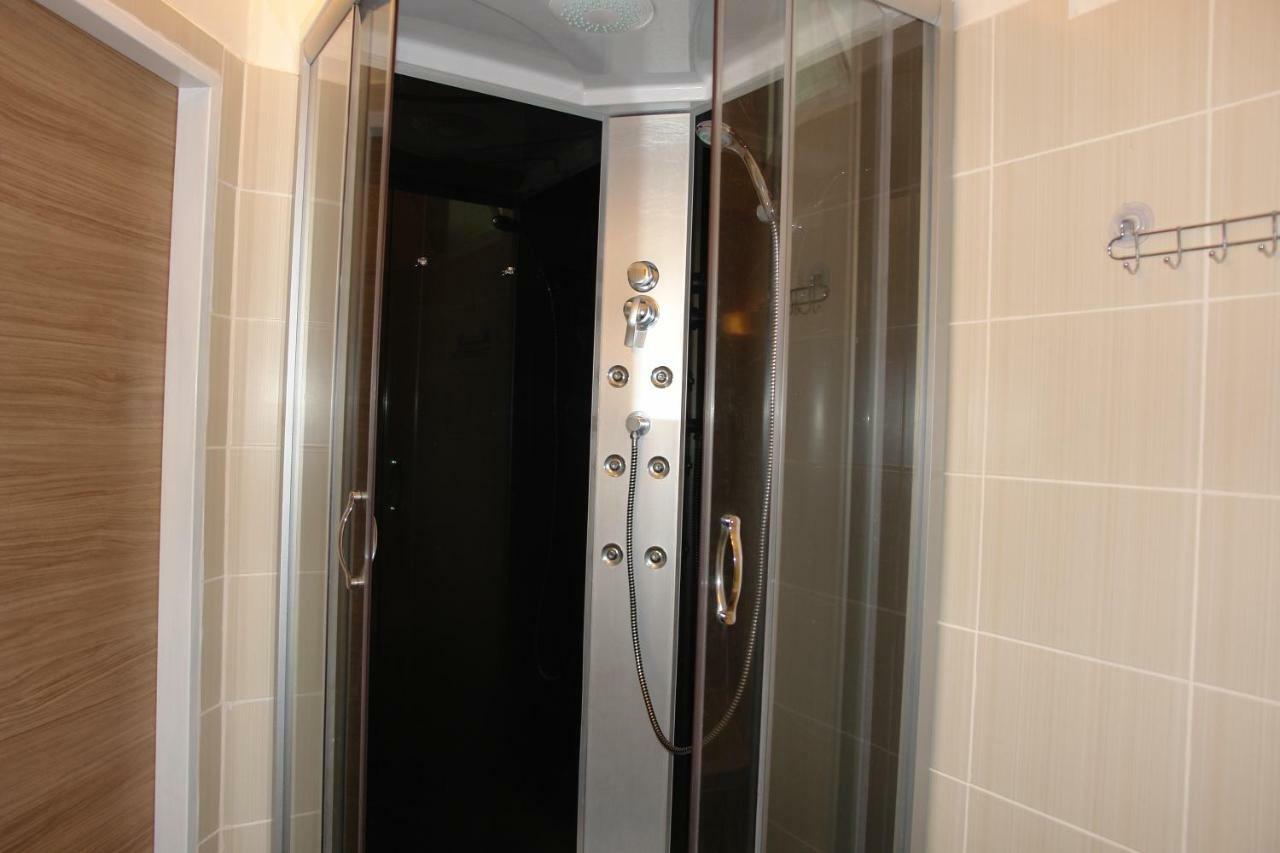 Apartment גולובינקה מראה חיצוני תמונה