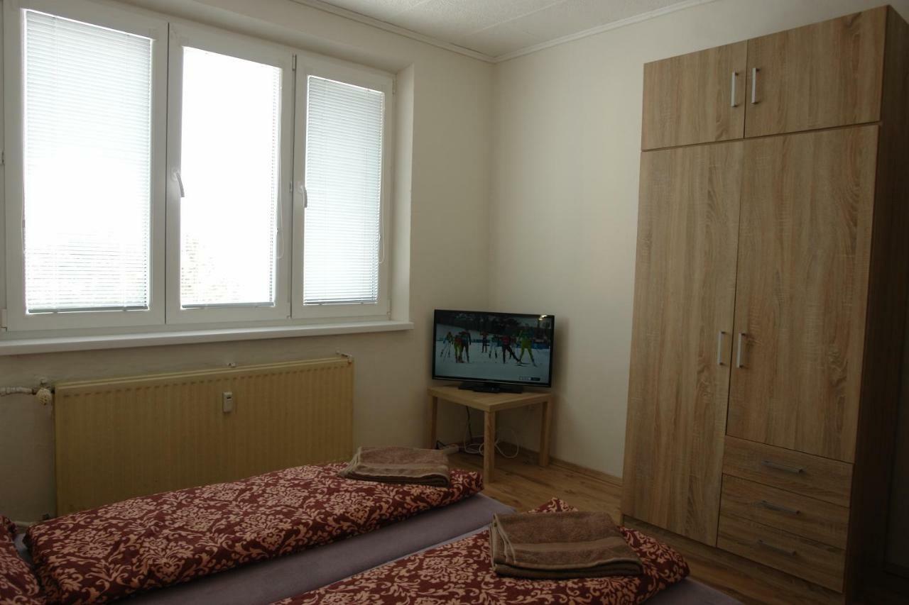 Apartment גולובינקה מראה חיצוני תמונה
